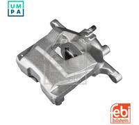 FEBI BILSTEIN Brake Caliper 178197 Front Right - Fits Chevrolet Aveo / Opel / Vauxhall