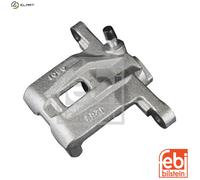 BRAKE CALIPER 178198 FOR DAEWOO CHEVROLET T18SED 1.8L F14D3 1.4L F16D3L44 1.6L