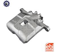 FEBI BILSTEIN Brake Caliper 178201 Front Right – Fits Honda S2000 AP1 (1999-) & Civic Mk7 (01-05)