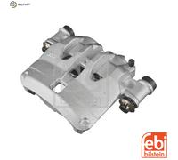 Febi Bilstein Brake Caliper 178209 Front Right Cast Iron Fits Iveco Daily