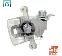 Febi Bilstein Brake Caliper 178240 Rear Right Cast Iron