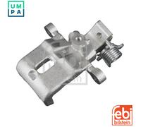 Febi Bilstein Brake Caliper 178240 Rear Right Cast Iron
