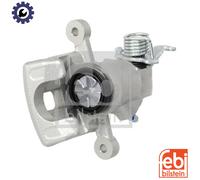 Febi Bilstein Brake Caliper 178240 Rear Right Cast Iron