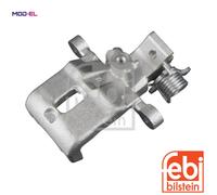 BRAKE CALIPER 178240 FOR HYUNDAI D3FA 1.1L G3LA 1.0L 3cyl i10 IG4LA 1.2L 4cyl