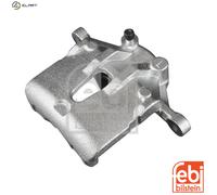 BRAKE CALIPER 178241 FOR HYUNDAI KIA CEE'D/SW/Hatchback G4FA 1.4L G4GC 2.0L 4cyl
