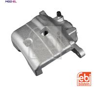 Febi Bilstein Brake Caliper 178244 - Front Right, 1-Piston - Fits Mazda 6 2007-2013