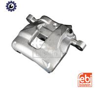 FEBI BILSTEIN Brake Caliper 178245 Front Left - fits FORD TRANSIT/TOURNEO 2006–2014