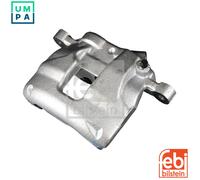 FEBI BILSTEIN Brake Caliper 178245 Front Left - fits FORD TRANSIT/TOURNEO 2006–2014