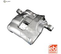 FEBI BILSTEIN Brake Caliper 178245 Front Left - fits FORD TRANSIT/TOURNEO 2006–2014