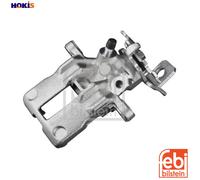 BRAKE CALIPER 178247 FOR NISSAN PRIMERA/Hatchback ALMERA/II/TINO CD20T 2.0L