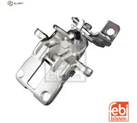 FEBI Bilstein Brake Caliper 178248 – Rear Right – Fits Nissan 44001-BM40A
