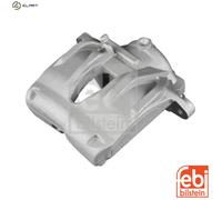 Brake Caliper Front Right 178254 Febi A0024204283 A0034200283 0024204283 Quality