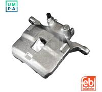 FEBI BILSTEIN Brake Caliper 178406 – Front Left for Mitsubishi L200/Triton