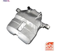 BRAKE CALIPER 178409 FOR NISSAN PRIMERA/Hatchback/Traveller ALMERA/II 1.5L 4cyl