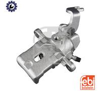 BRAKE CALIPER 178454 FOR KIA CERATO/Hatchback D4FA 1.5L G4GC 2.0L D4EA 2.0L 4cyl