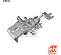 FEBI BILSTEIN Brake Caliper 178455 - Rear Right - OE 58230-2F400 - Fits Kia Cerato 2004-2009