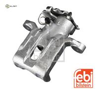 BRAKE CALIPER 178736 FOR HYUNDAI D4FC/G4FA 1.4L G4FC 1.6L D4FB 1.6L 4cyl ix20