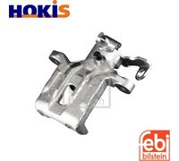 BRAKE CALIPER 178737 FOR HYUNDAI ix20 D4FB 1.6L D4FC/G4FA 1.4L G4FC 1.6L 4cyl