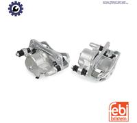 FEBI Bilstein Brake Caliper 178738 - Front Left - Ford Fiesta