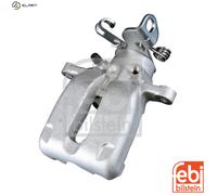 Febi Bilstein Brake Caliper 178740 - Rear Left - Fits Opel Insignia, Saab 9-5, Vauxhall