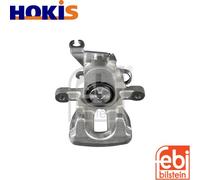 BRAKE CALIPER 178742 FOR MITSUBISHI COLT/VI/CZC/Convertible SMART FORFOUR 1.3L