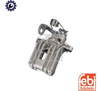 BRAKE CALIPER 178745 FOR AUDI A4/B7/Convertible/B6 SEAT EXEO/ST BFB/AWM 1.8L