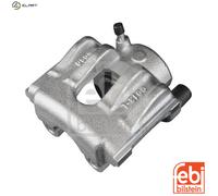 FEBI BILSTEIN Brake Caliper 178746 – Front Left – for BMW E36/E46 – 34111160351