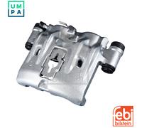 Ferdinand Bilstein Brake Caliper 178748 - Fits IVECO DAILY Mk2 2.5D 89 to 98 - Front Left
