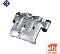 BRAKE CALIPER 178748 FOR IVECO DAILY/II/Van/III/Bus/Platform/Chassis 2.8L 4cyl