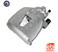 Brake Caliper fits FORD KUGA Mk1, Mk1 TDCi Front Left 2.5 2.0D 08 to 12 1223616