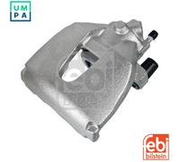 Brake Caliper fits FORD KUGA Mk1, Mk1 TDCi Front Left 2.5 2.0D 08 to 12 1223616