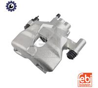 BRAKE CALIPER 178763 FOR MAZDA L3-VDT/VE 2.3L L813/L8-DE 1.8L RF7J/RF5C 2.0L 6