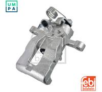 BRAKE CALIPER 178824 FOR HYUNDAI i20/II/Hatchback/Van/ACTIVE i10 KIA RIO 1.1L