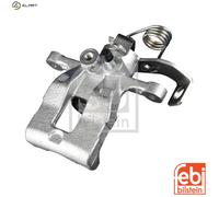 Febi Bilstein Brake Caliper 178825 - Rear Right - Fits KIA RIO Mk3 (2011-2017)