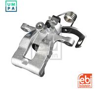 BRAKE CALIPER 178825 FOR HYUNDAI i20/II/Hatchback/Van/ACTIVE i10 KIA RIO 1.1L