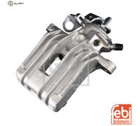 BRAKE CALIPER 178932 FOR SKODA OCTAVIA/Combi VW NEW/BEETLE GOLF/IV/Cabriolet A3