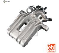 FEBI BILSTEIN Brake Caliper 178932 - Rear Right for VW Polo/Golf/Beetle, Skoda, SEAT