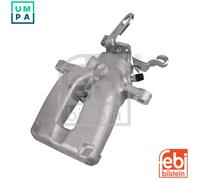 FEBI BILSTEIN Brake Caliper 178962 - Rear Left for Audi TT RS/S3 & VW Scirocco/Golf