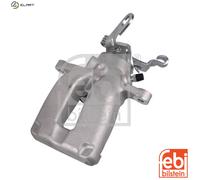 FEBI BILSTEIN Brake Caliper 178962 - Rear Left for Audi TT RS/S3 & VW Scirocco/Golf