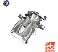 BRAKE CALIPER 178964 FOR FORD MONDEO/III/Turnier REBA/MEBA 3.0L LCBD 2.5L 6cyl