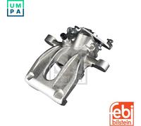 BRAKE CALIPER 178964 FOR FORD MONDEO/III/Turnier REBA/MEBA 3.0L LCBD 2.5L 6cyl