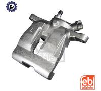 FEBI BILSTEIN Brake Caliper 179025 - Rear Left, Cast Iron, New - Fits Land Rover & Range Rover