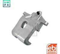 BRAKE CALIPER 179066 FOR TOYOTA RAV/4/II 1AZ-FE 2.0L 1CD-FTV 2.0L 1ZZ-FE 1.8L