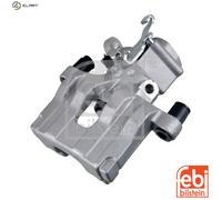 FEBI Bilstein Brake Caliper 179094 – Rear Left for Opel Vectra C & Saab 9-3