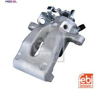 BRAKE CALIPER 179101 FOR OPEL ZAFIRA/Box/Body/MPV/FAMILY A18XEL/18XER 1.8L 4cyl