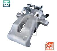 BRAKE CALIPER 179101 FOR OPEL ZAFIRA/Box/Body/MPV/FAMILY A18XEL/18XER 1.8L 4cyl