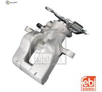 Febi Bilstein Brake Caliper 179126 – Rear Left – Fits Toyota Avensis 2008–2018