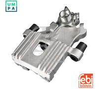 FEBI BILSTEIN Brake Caliper 179128 Rear Left Cast Aluminium Fits Mini Cooper 1.6 01-06