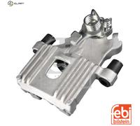 FEBI BILSTEIN Brake Caliper 179128 Rear Left Cast Aluminium Fits Mini Cooper 1.6 01-06