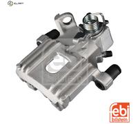 BRAKE CALIPER 179129 FOR MINI W17 D14 /1ND 1.4L W10 B14 A 1.4L W11B16A 1.6L